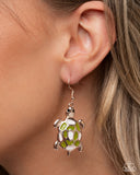 Turtle Theme - Complete Look - Jewelry with Erin Binford