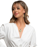 Turtle Theme - Complete Look - Jewelry with Erin Binford