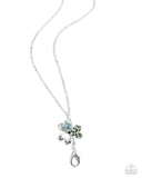 Opportune Opulence - Green - Jewelry with Erin Binford