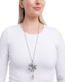 Opportune Opulence - Green - Jewelry with Erin Binford