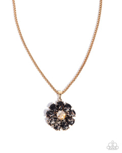 Creative Caliber - Black - Jewelry with Erin Binford
