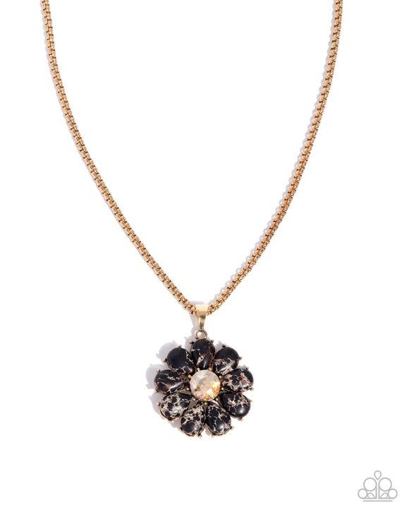 Creative Caliber - Black - Jewelry with Erin Binford