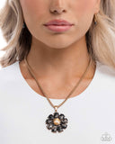 Creative Caliber - Black - Jewelry with Erin Binford