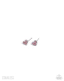 All My Affection - Pink - Jewelry with Erin Binford