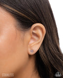 All My Affection - Pink - Jewelry with Erin Binford
