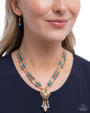 Breathe a Sigh of Relief - Multi - Jewelry with Erin Binford