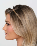 Braided Behavior - Gold - Jewelry with Erin Binford