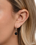 Frightening Facets - Multi - Paparazzi Accessories - Necklace