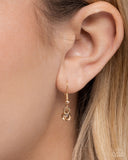 Bewildering Bouquet - Multi - Paparazzzi Accessories - Necklace