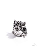 Leopard Limit - Black - Jewelry with Erin Binford