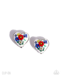 Painted Potential - Multi - Jewelry with Erin Binford