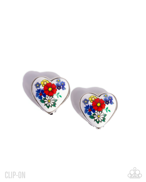 Painted Potential - Multi - Jewelry with Erin Binford