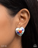 Painted Potential - Multi - Jewelry with Erin Binford