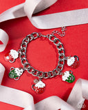 Cup of Christmas Cheer - Multi - Jewelry with Erin Binford