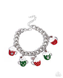 Cup of Christmas Cheer - Multi - Jewelry with Erin Binford