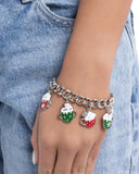 Cup of Christmas Cheer - Multi - Jewelry with Erin Binford