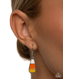 Haunting Hallmark - Multi - Paparazzi Accessories - 2 Piece Set - Jewelry with Erin Binford