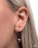 Passionate Patina - Brass - Paparazzi Accessories - Necklace - Jewelry with Erin Binford