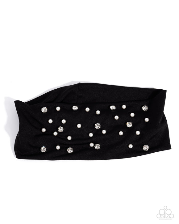 Effortless Energy - Black - Jewelry with Erin Binford