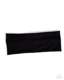 Effortless Energy - Black - Jewelry with Erin Binford