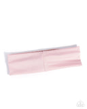 Pearl Prelude - Pink - Jewelry with Erin Binford