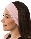 Pearl Prelude - Pink - Jewelry with Erin Binford