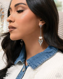 I Feel Loved - White - Jewelry with Erin Binford