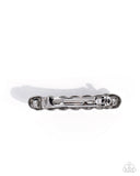 Twisted Trade - Silver - Jewelry with Erin Binford