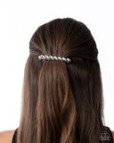 Twisted Trade - Silver - Jewelry with Erin Binford
