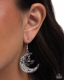 Handcrafted Halloween - Black - Jewelry with Erin Binford