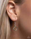 Suitable Stones - Multi - Paparazzi Accessories - Necklace