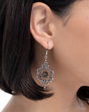 Antique Abloom - Silver - Jewelry with Erin Binford