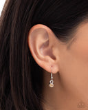 Gingerbread Glam - Brown - Paparazzi Accessories - Necklace - Jewelry with Erin Binford