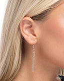 Ornamental Overture - Multi - Paparazzi Accessories - Necklace - Jewelry with Erin Binford