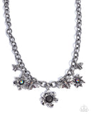 Gardening Glissando - Purple - Jewelry with Erin Binford