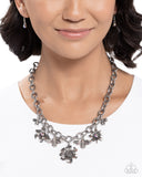 Gardening Glissando - Purple - Jewelry with Erin Binford