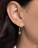 Gardening Glissando - Purple - Jewelry with Erin Binford