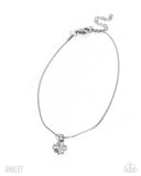 Simple Sunset - Silver - Jewelry with Erin Binford