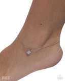 Simple Sunset - Silver - Jewelry with Erin Binford