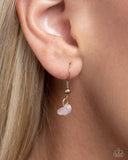 Tree Timeline - Gold - Paparazzi Accessories - Necklace - Jewelry with Erin Binford