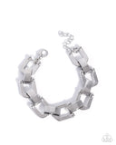 Self-Assured Statement - Silver
