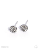 Radiant Request - White - Jewelry with Erin Binford