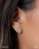 Radiant Request - White - Jewelry with Erin Binford