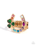 Lucid Luck - Multi - Jewelry with Erin Binford