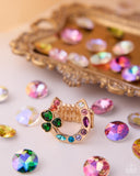 Lucid Luck - Multi - Jewelry with Erin Binford