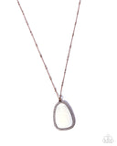 Fair Fringe - Copper - Jewelry with Erin Binford