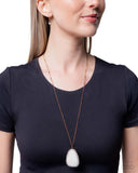 Fair Fringe - Copper - Jewelry with Erin Binford
