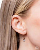 Fair Fringe - Copper - Jewelry with Erin Binford