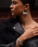 Sunset Sightings  Positive Mantra & Positive Pose- Complete Trend Blend - White- Paparazzi Accessories - January 2026