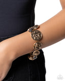 Relentless Roar - Black - Jewelry with Erin Binford